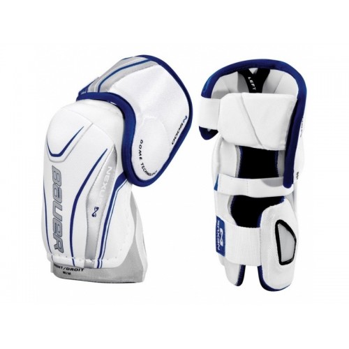 chránič lakťov BAUER NEXUS N9000 JR chránič lakťov BAUER NEXUS N9000 JR